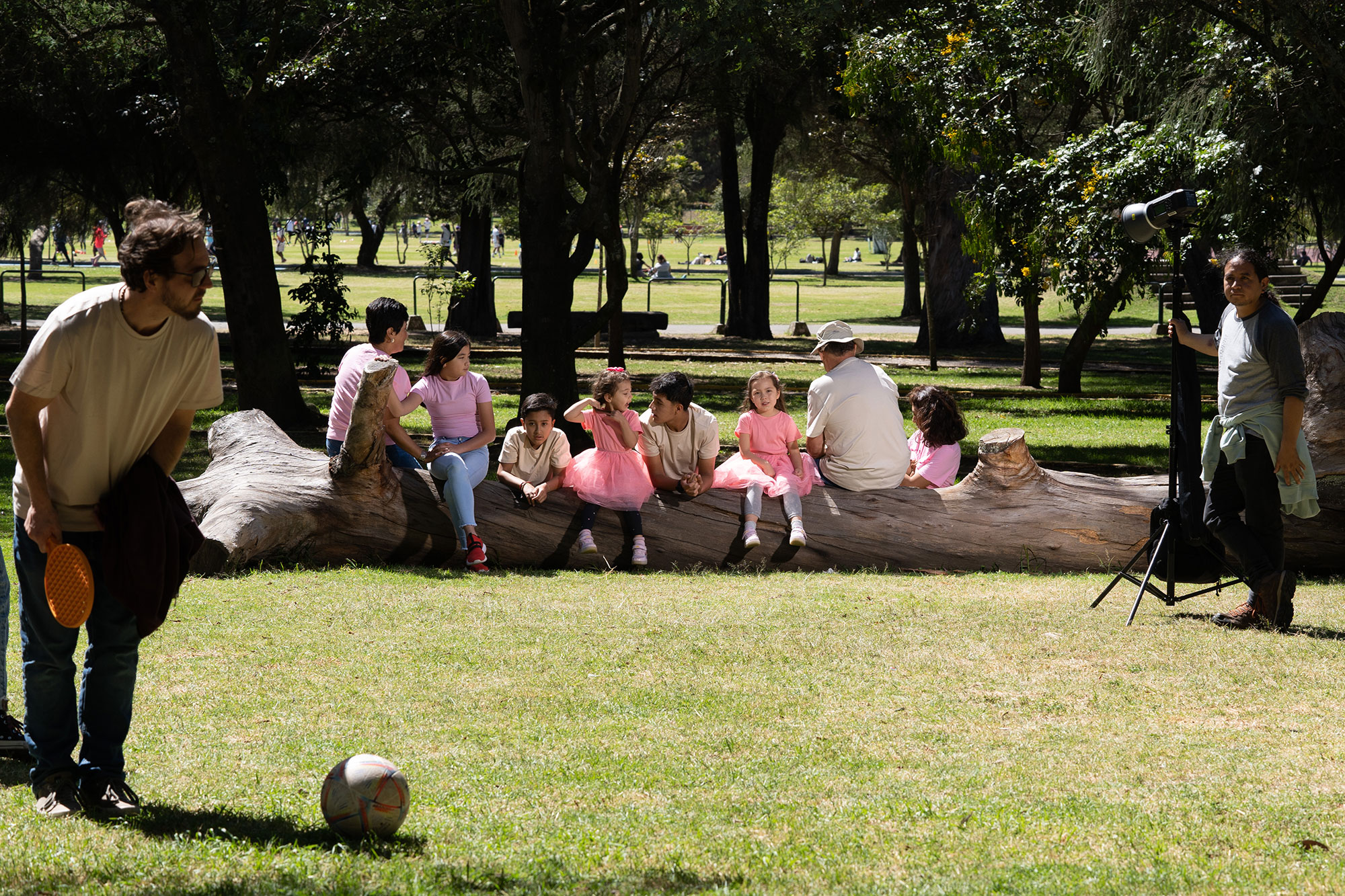 Fotografía y video profesional Ibarra Otavalo Cayambe | KIMSA