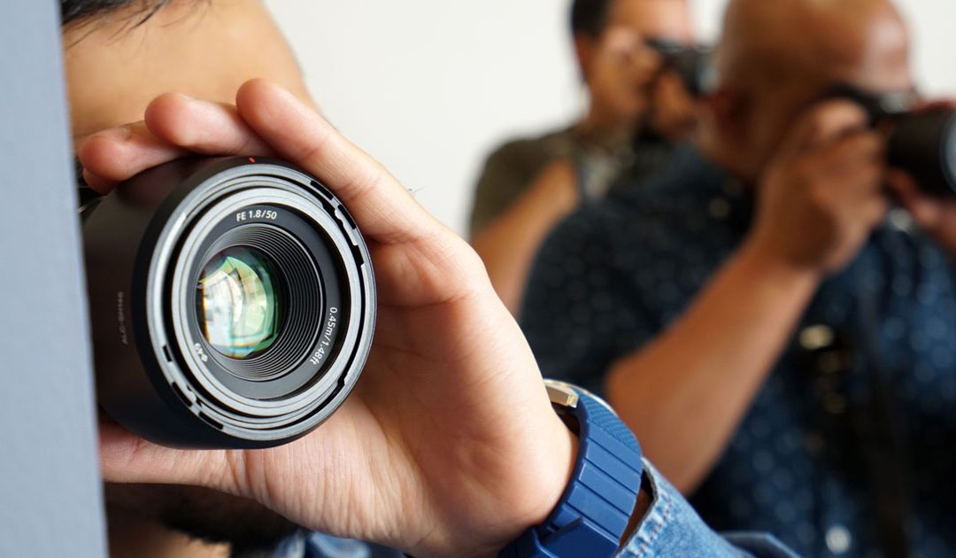 Técnicas de Fotografía Consejos para Fotógrafos