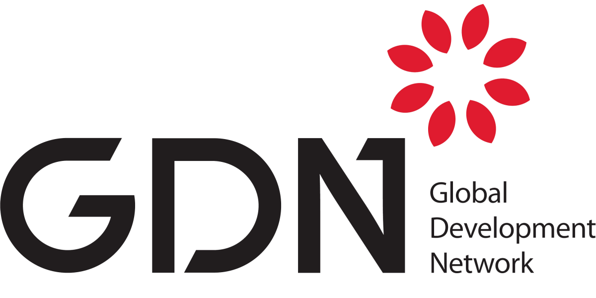 Logo GDN