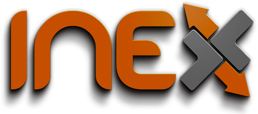 Logo Inex