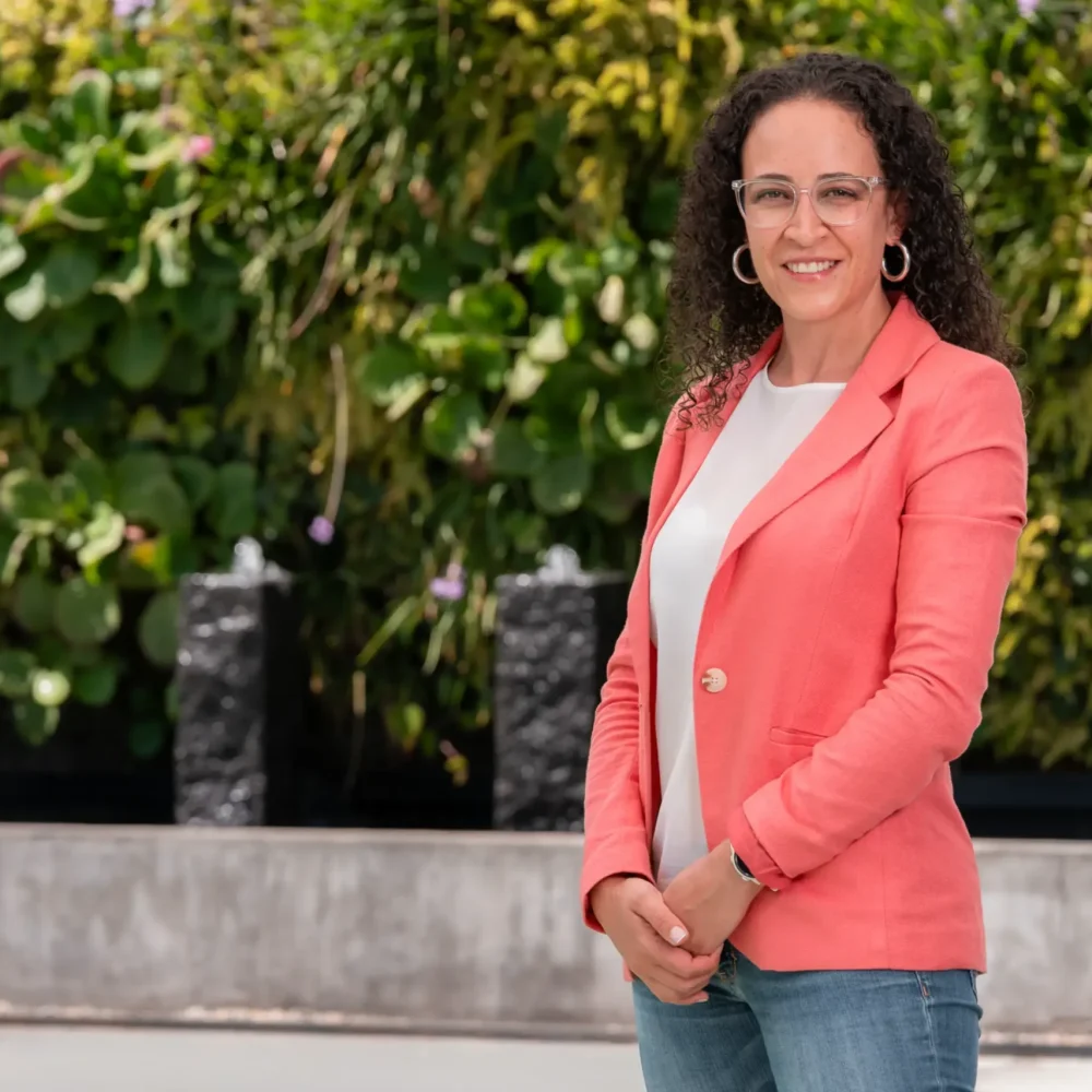 headshot Foto Perfil corporativo Quito